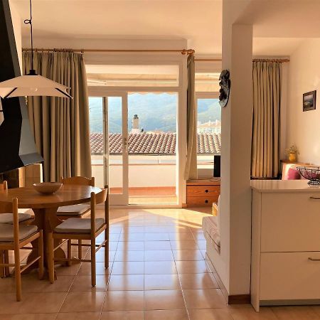 Saguarda - Apartamento Luminoso Con Terraza Cadaqués Exterior photo