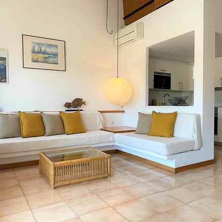 Saguarda - Apartamento Luminoso Con Terraza Cadaqués Exterior photo