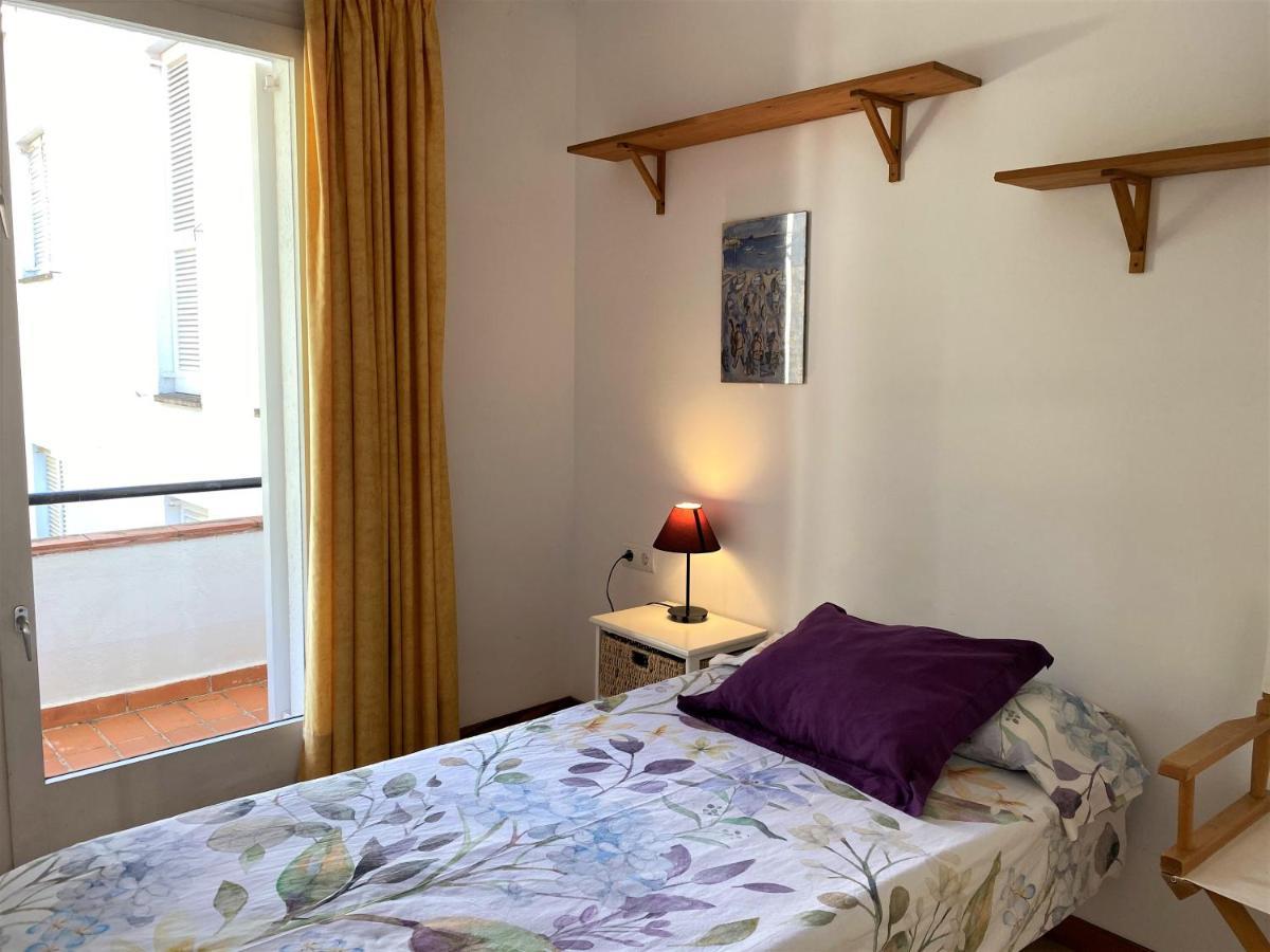 Saguarda - Apartamento Luminoso Con Terraza Cadaqués Exterior photo